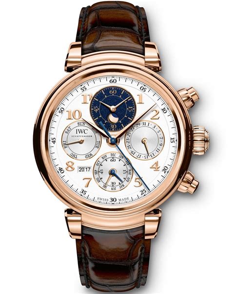 IWC schaffhausen perpetual calendar